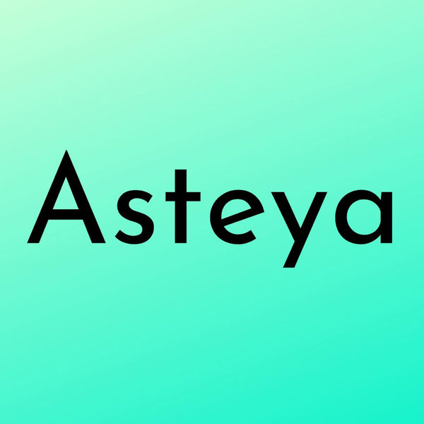 asteya - flow with me