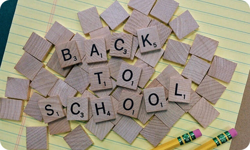 Quick tips to calm back-to-school anxiety in kids
