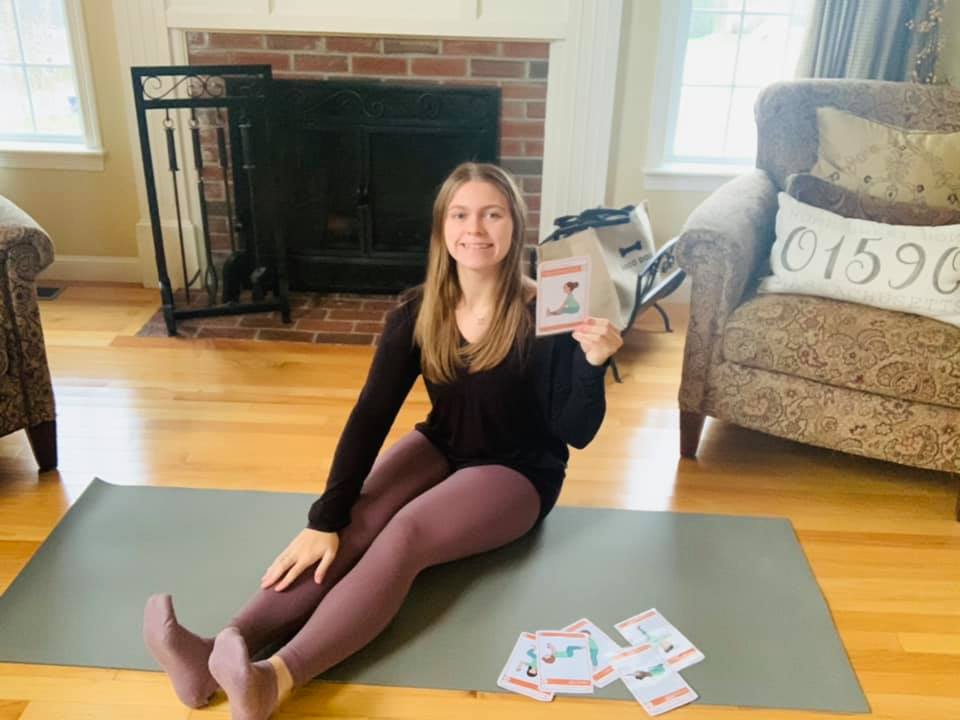 5 Lessons Learned in Kids Yoga and Mindfulness from 2020