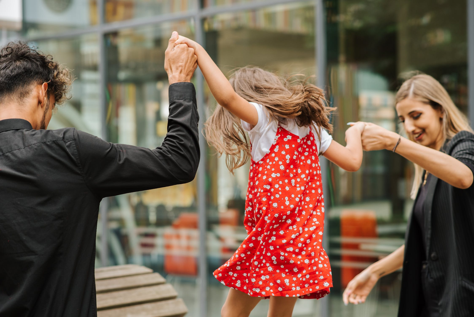 The Importance of Physical Activity for Healthy Families