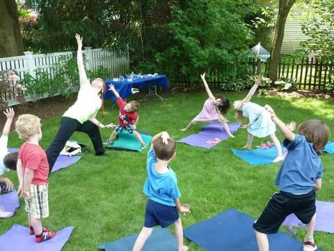 12 Ideas for Getting Your Kids Into Nature
