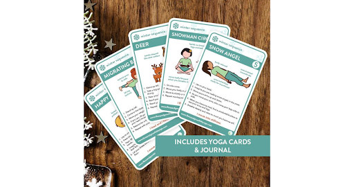 Best Printable Yoga Cards for Kids - Flow and Grow Kids Yoga