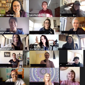 Foundations of Kids Yoga Teacher Training