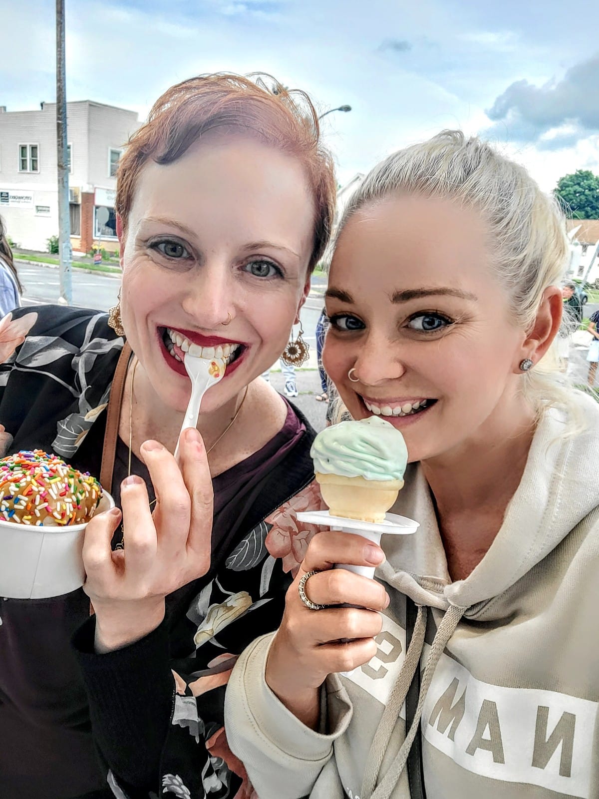 Walking the Spiritual Path in Integrity