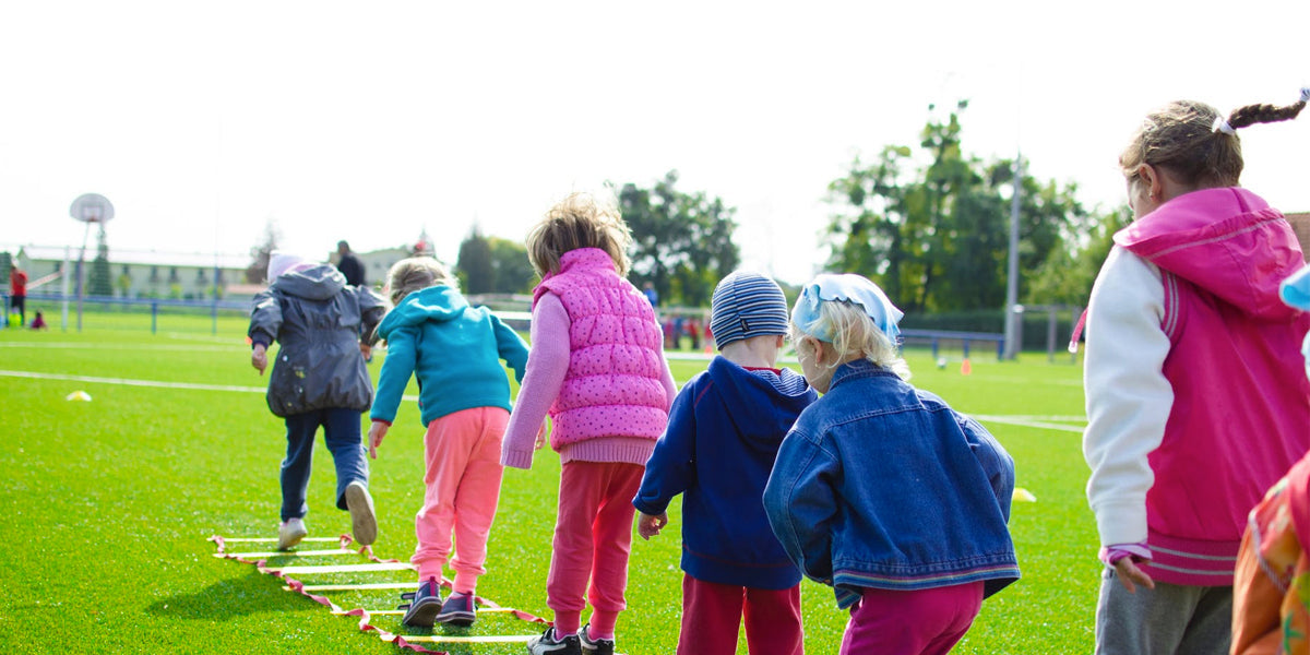Classroom yoga and mindfulness