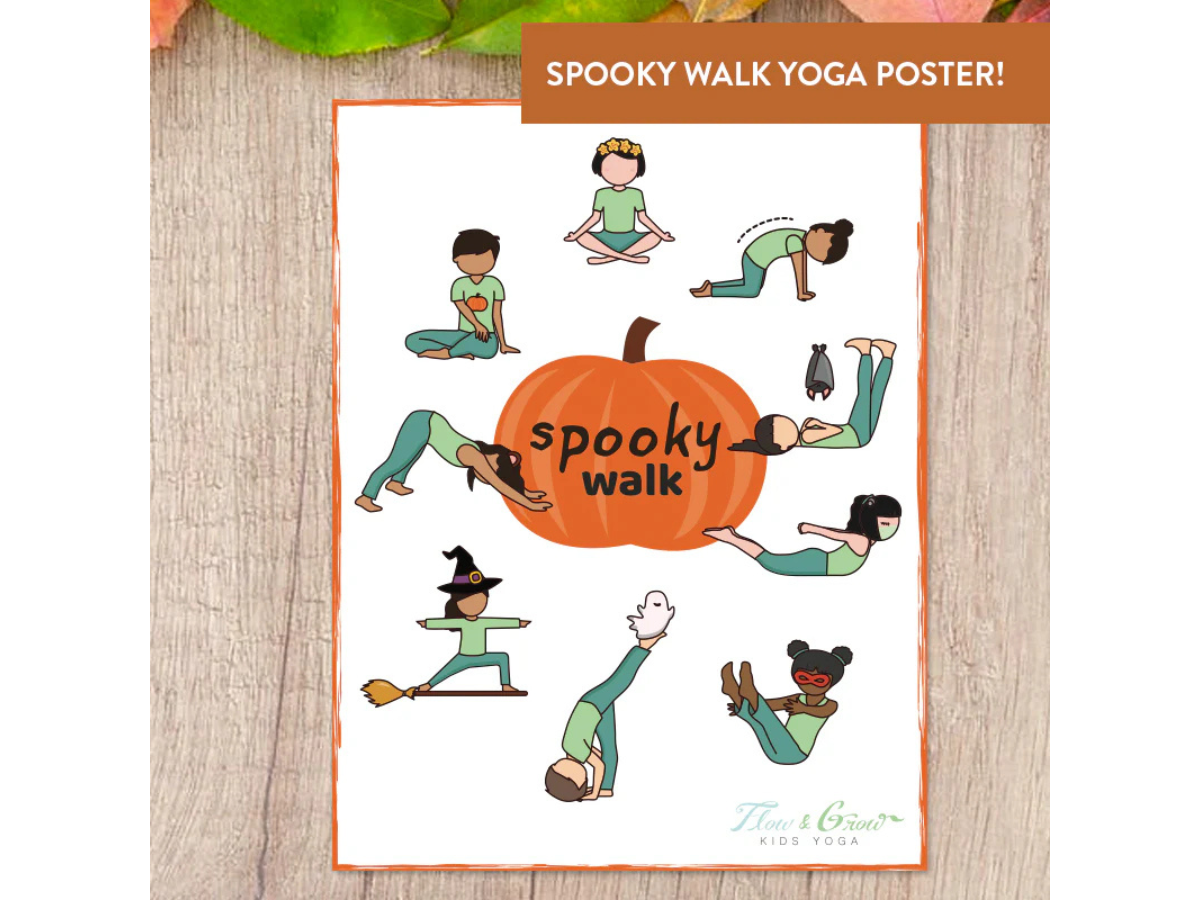 Ultimate Halloween Lesson Plan for Kids: Fun and Engaging Activities