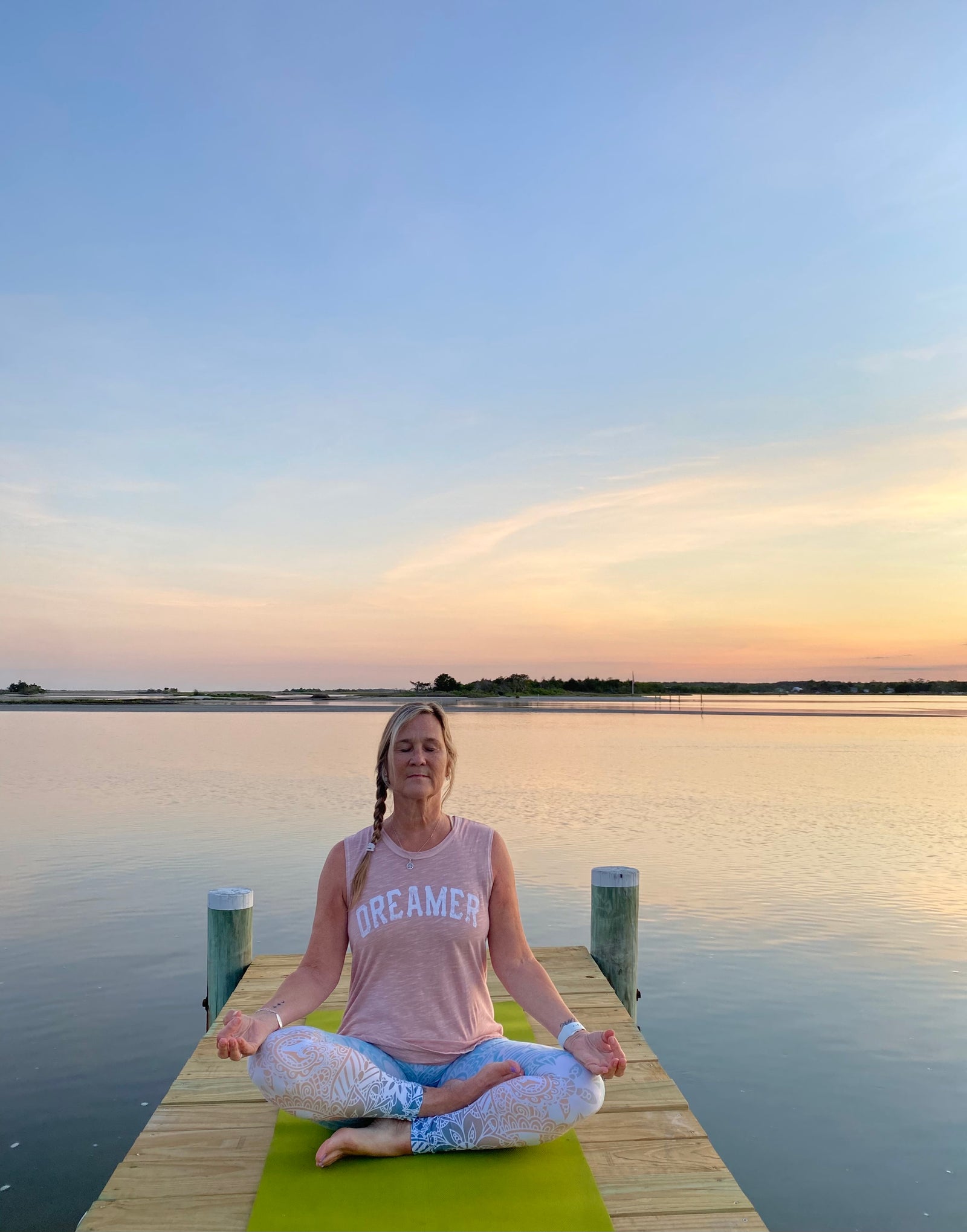 Catching up with Teresa Jackson -- Grad Spotlight