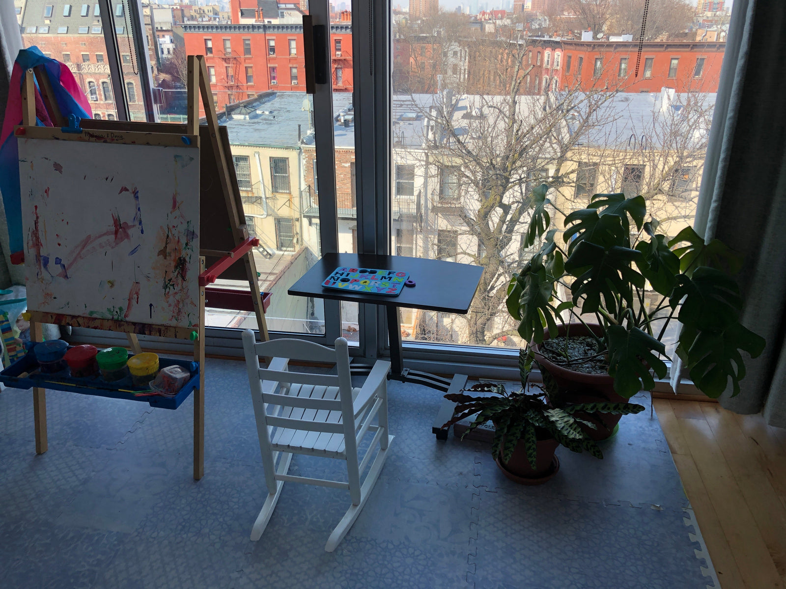 Helpful tips for parents