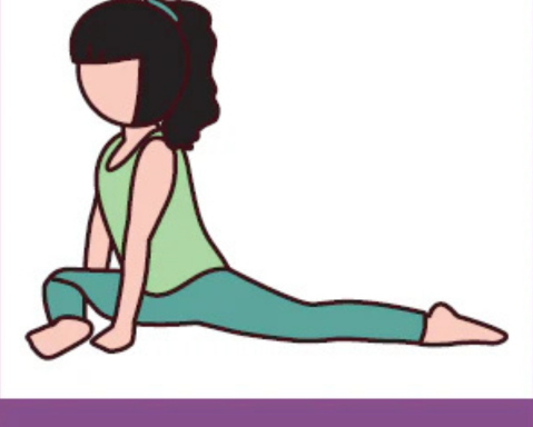 Step-by-Step Guide to the Pigeon Yoga Pose
