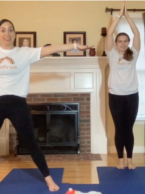 Grad Spotlight: Ava Dussault