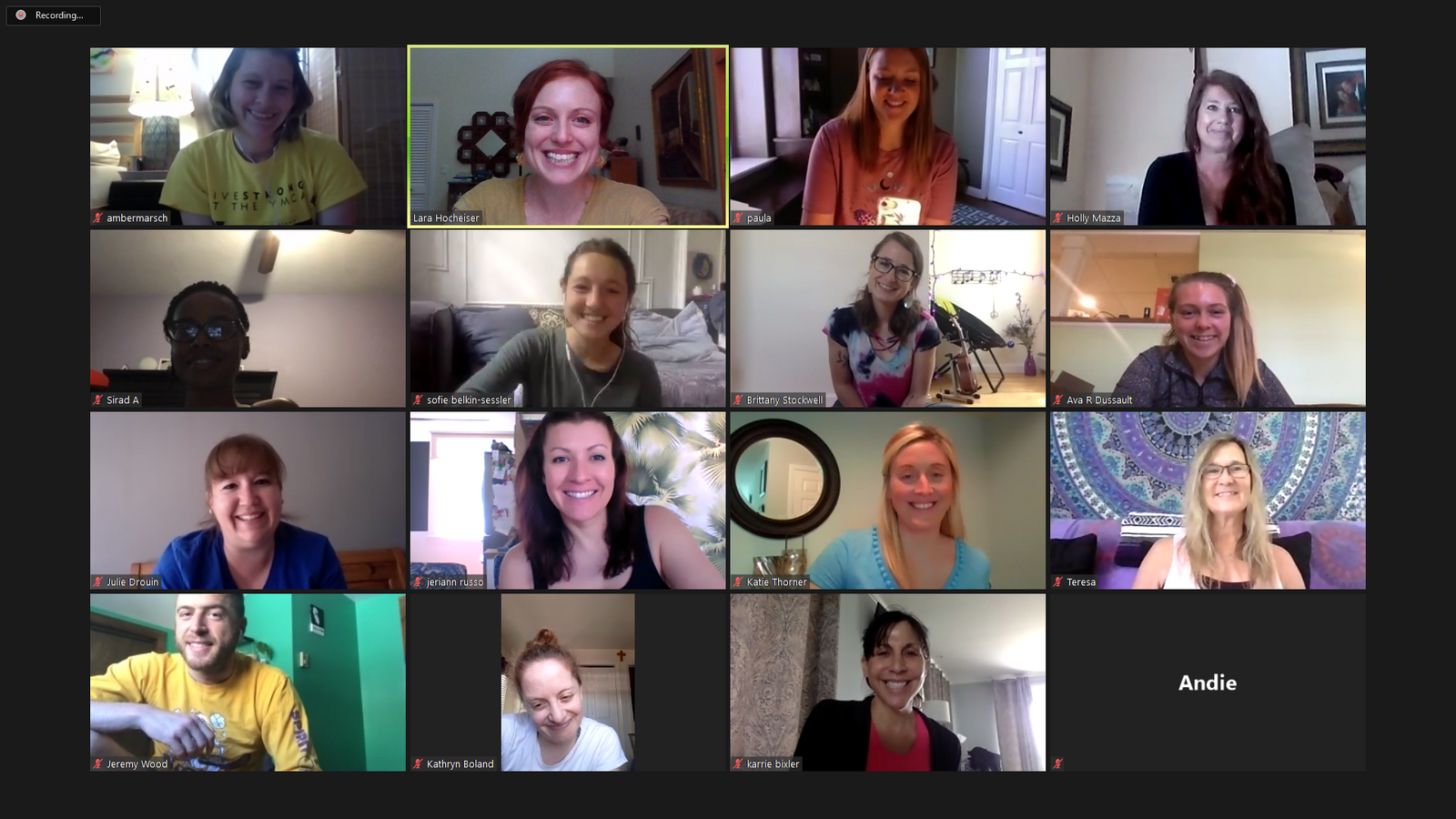 Is Flow and Grow Kids Yoga Teacher Training Right For Me?