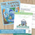 "The Napping House" Literacy Integration Lesson Plan