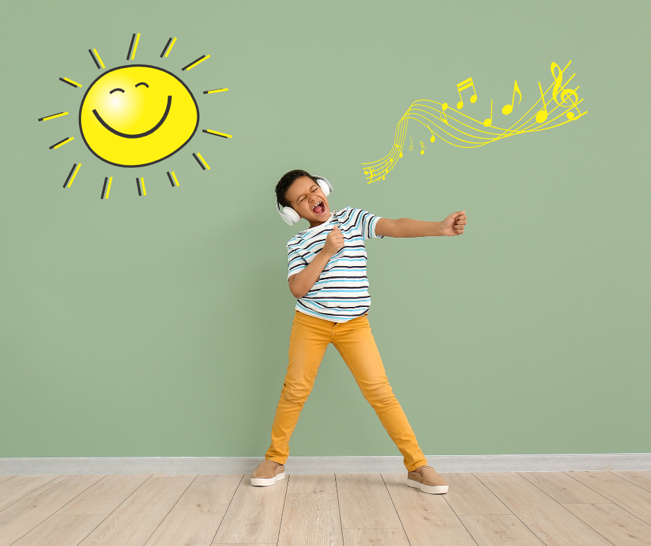 Flow and Grow Kids Yoga Graduate Spotlights: Brittany Stockwell