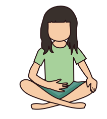 Favorite Kids Yoga Breathing Activity - 2023 Edition