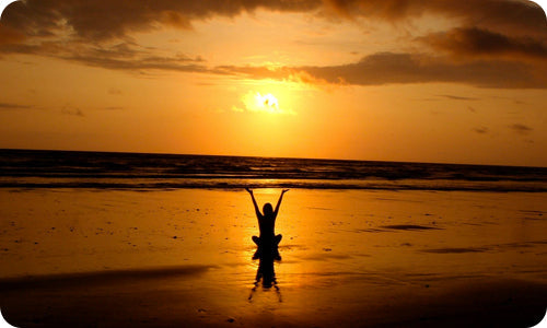 Four year-round yoga tips