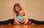Kids yoga teacher transformation