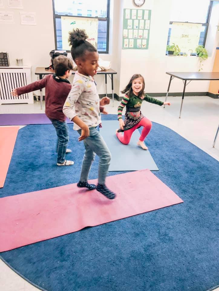 Mindful relationships -- active listening and relationship reflecting