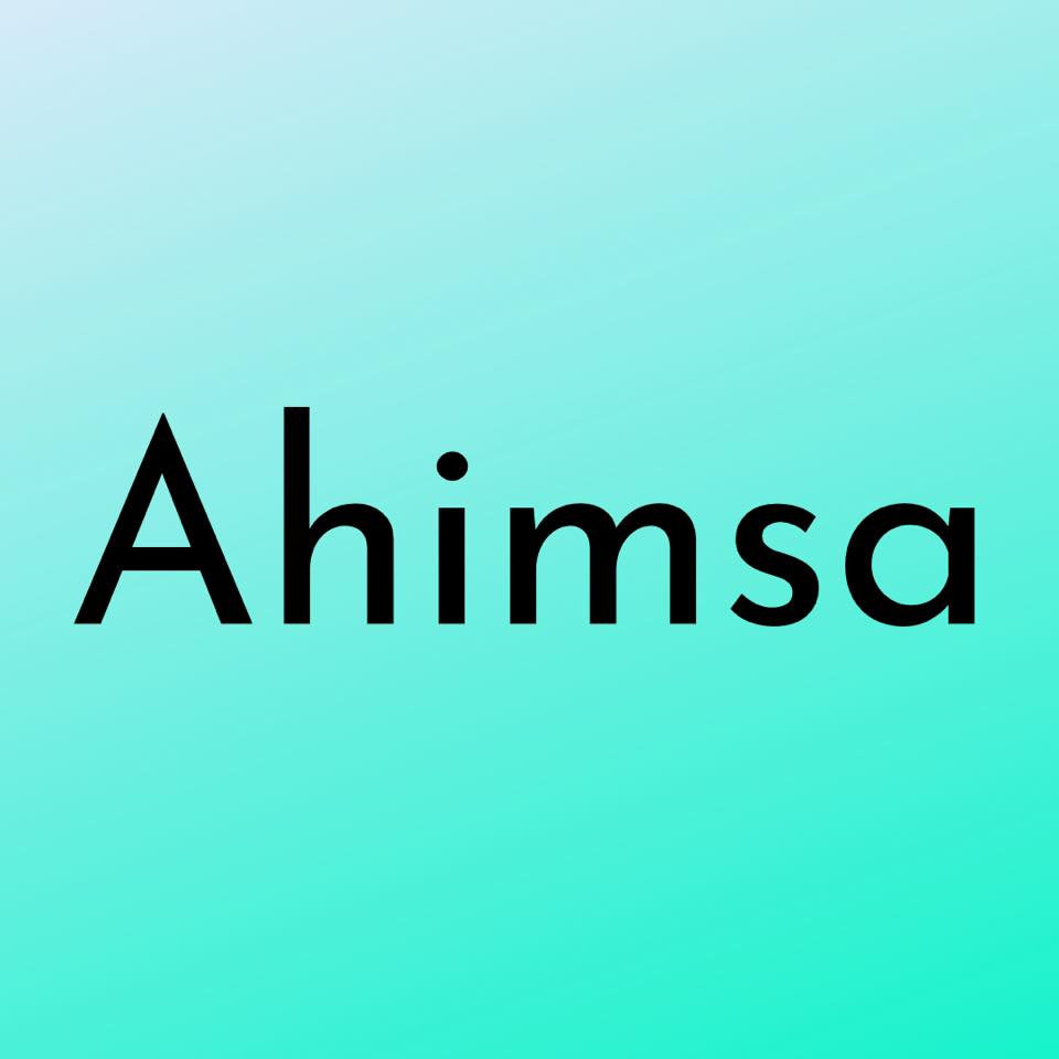 Yoga Philosophy Spotlight: Ahimsa or "Non-Violence"