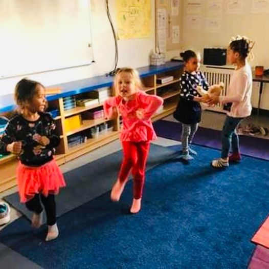 3 ways to find calm when back to in school in-person school