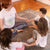 Interactive learning --   the Flow and Grow Kids Yoga way