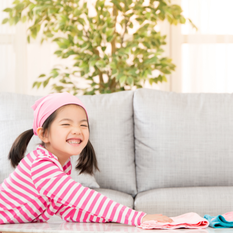 Yoga and Mindfulness for Challenging Behaviors Part I -- Non-hoarding and Sharing