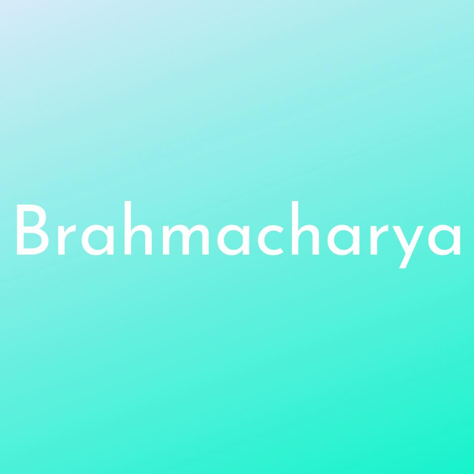 Yoga Philosophy Spotlight: Brahmacharya or Moderation