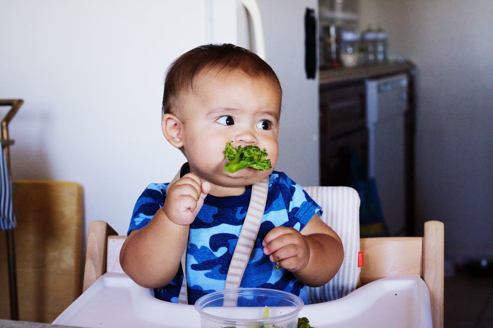 How to Teach Mindful Eating to Your Kids and Why It's Important