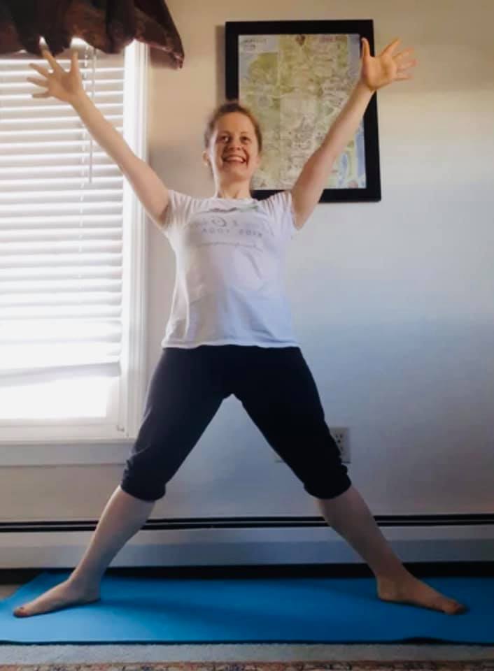 3 Lessons Learned After 95-hour Kids Yoga Teacher Training -- One Year Later