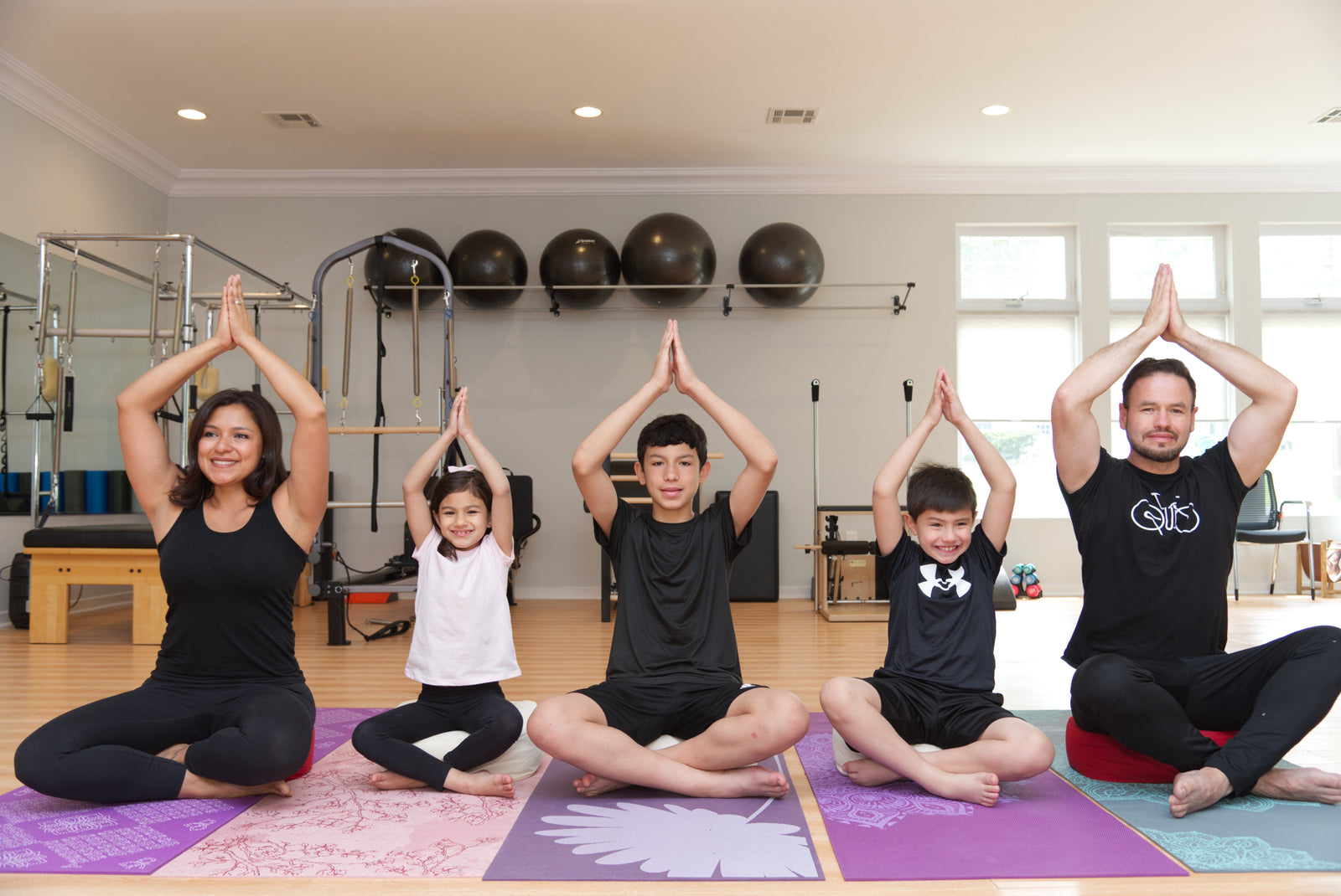 Taking big steps -- FGKY graduate Julissa Salgado’s new Vida Holistic Wellness Studio