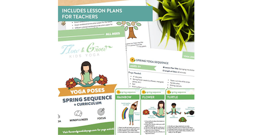 Are Spring Lesson Plans Right for Preschoolers?