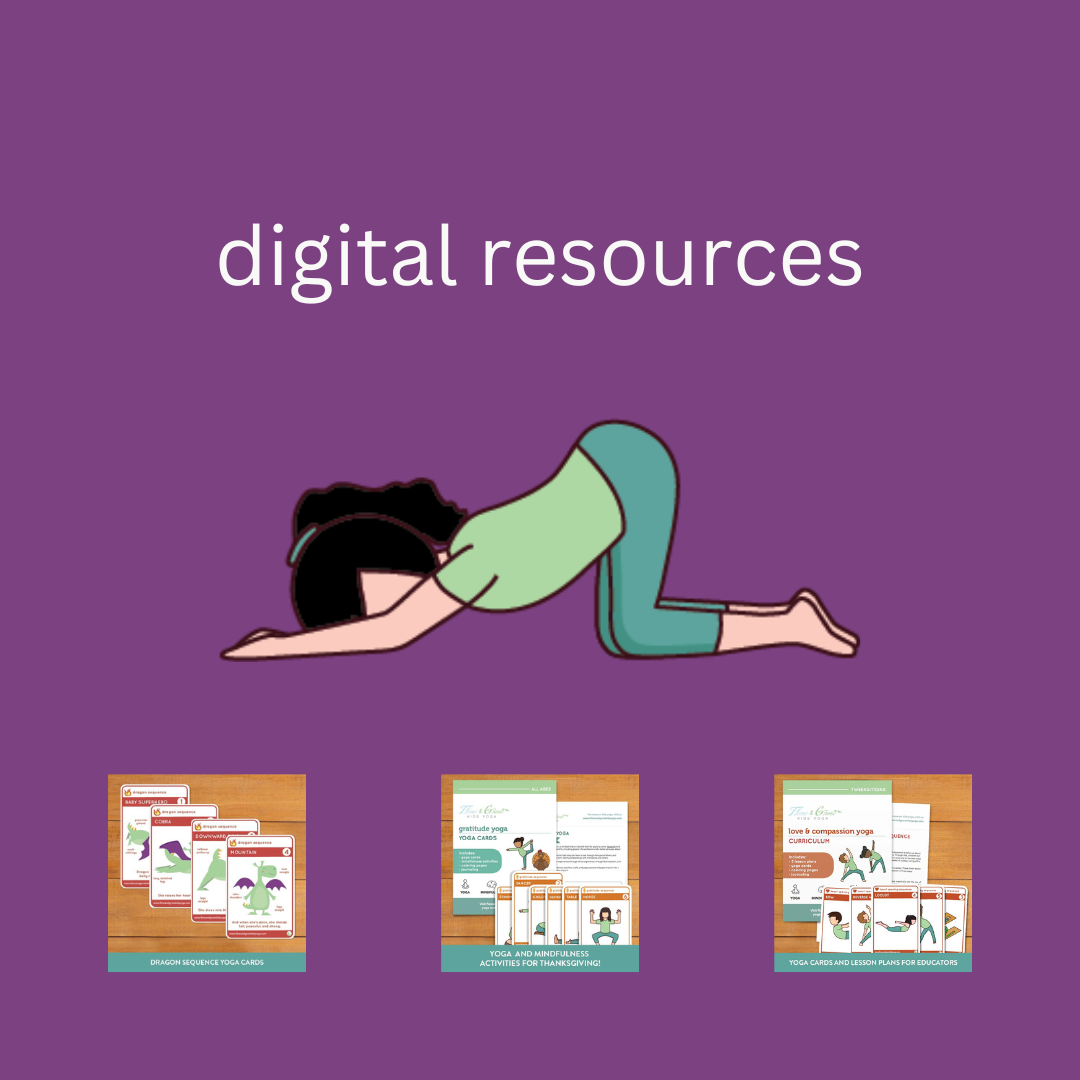 Digital Resources