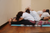 yoga partner poses. kids yoga teacher training and certification