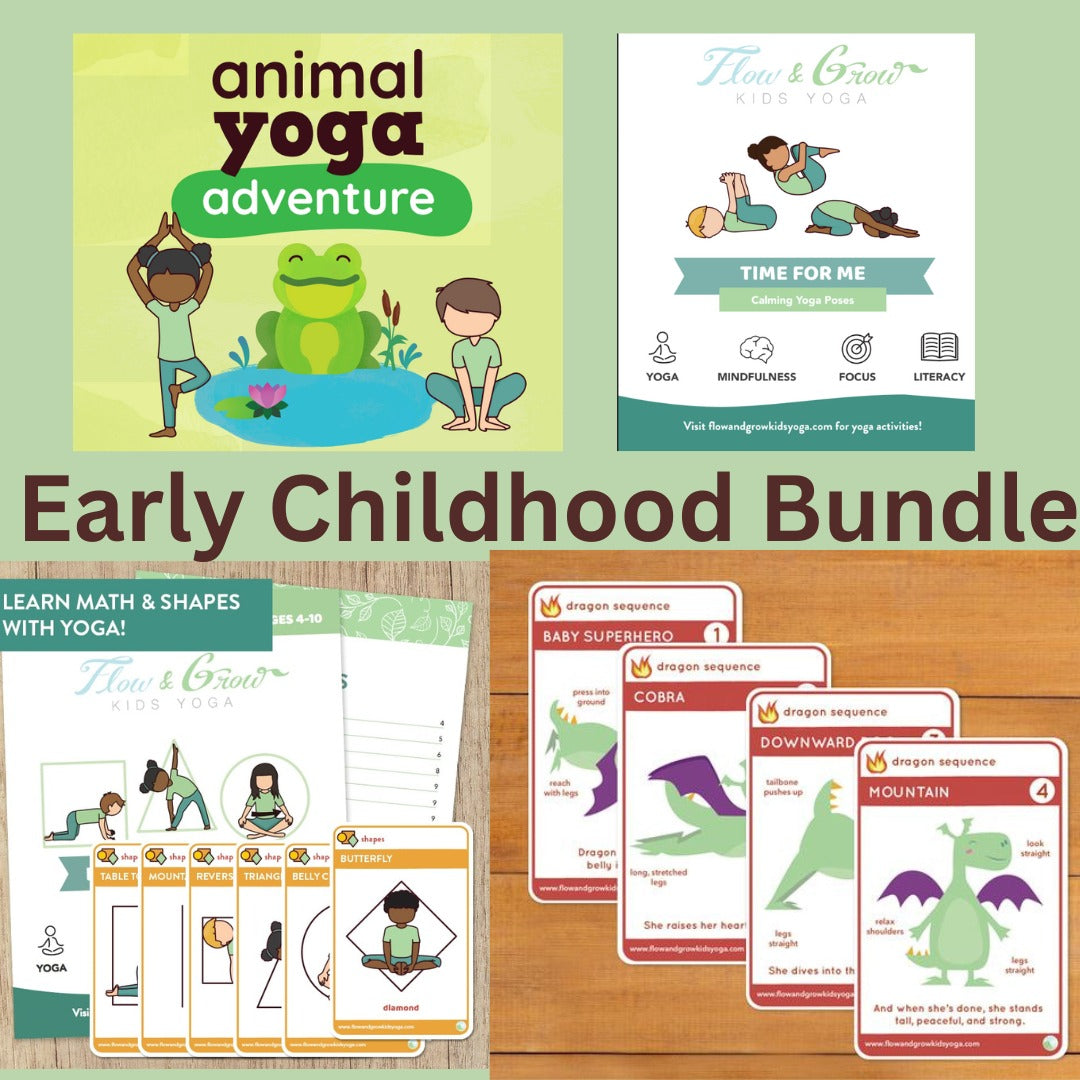 Early Childhood Bundle