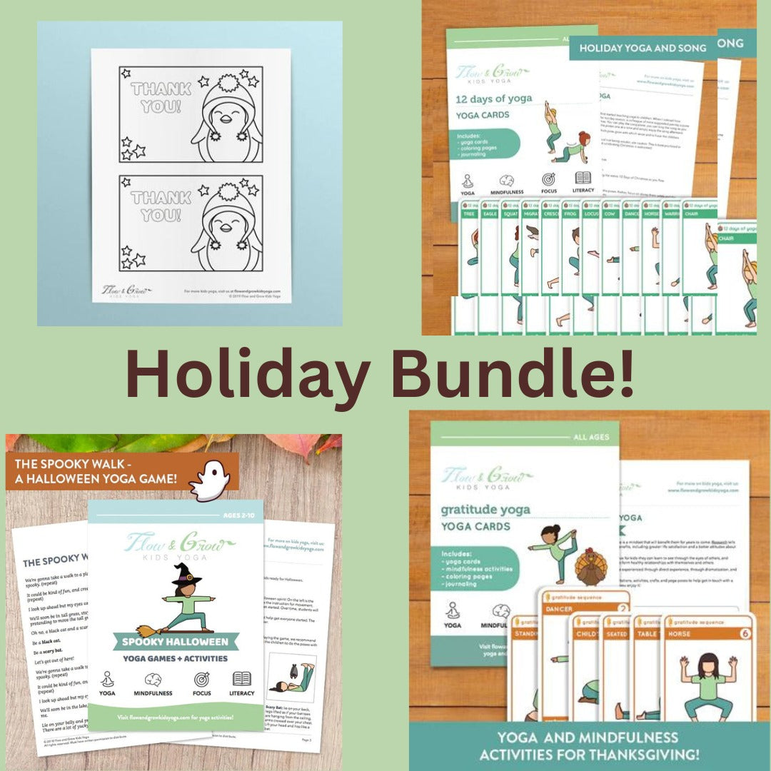 Holiday Bundle