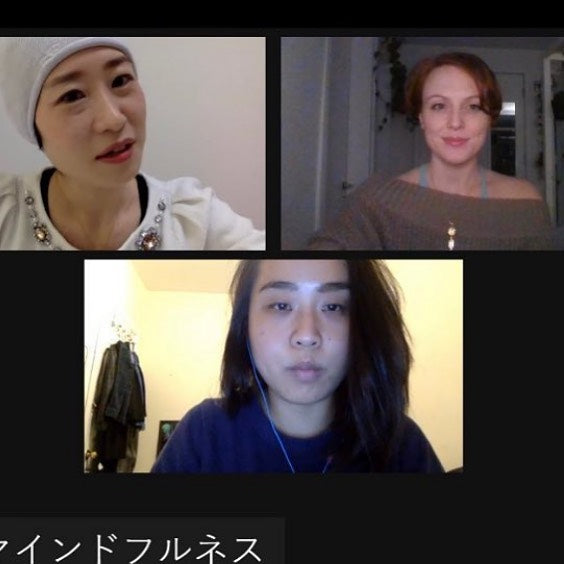 Coaching and mentorship for kids yoga teachers