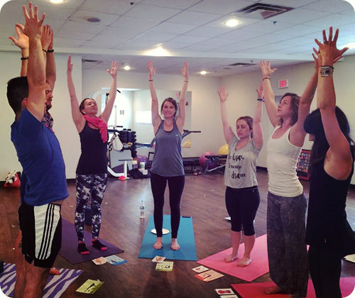 Six Session Kids Yoga & Mindfulness Coaching