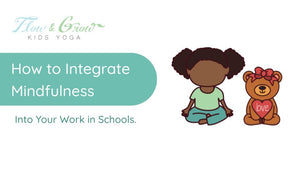 How to integrate mindfulness